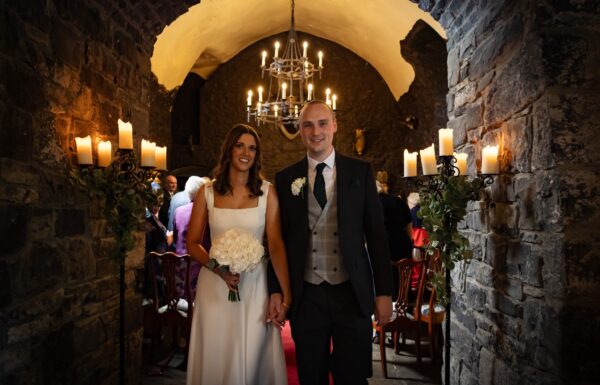 Irish Wedding Photographer – Jon Lambert Gallery 24