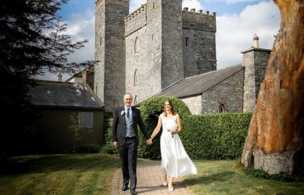 Irish Wedding Photographer – Jon Lambert Gallery 18