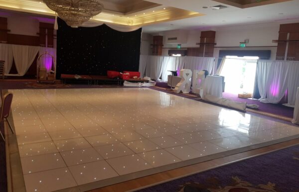 LED Dance Floors Gallery 4