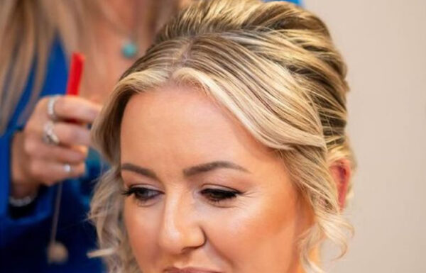 Lisa Roche Bridal Hair Gallery 5