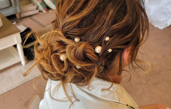 Lisa Roche Bridal Hair Gallery 7