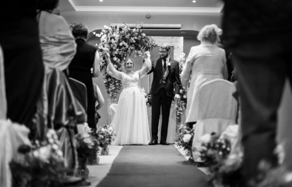 Elodie Wedding Photography Gallery 8