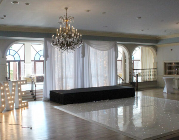 PhotoBooth / Selfie Mirror & Audio Guestbook Listing Category LED Dance Floors