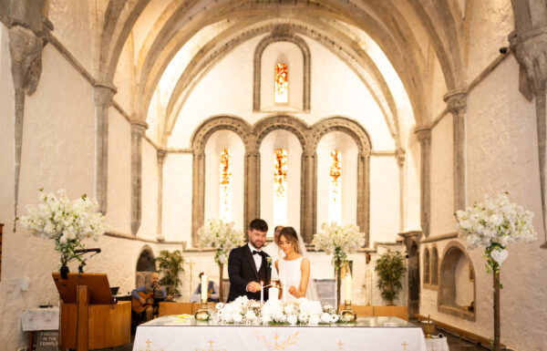 Elodie Wedding Photography Gallery 7