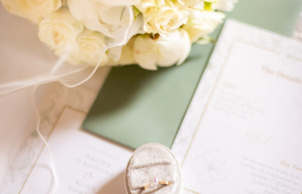 Elodie Wedding Photography Gallery 4