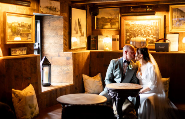 Elodie Wedding Photography Gallery 2