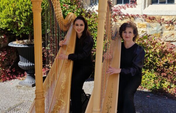 Harp Duets Gallery 6