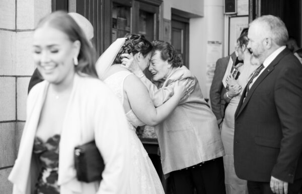 Elodie Wedding Photography Gallery 1