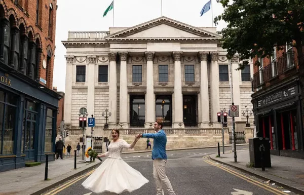 Weddings at City Hall Gallery 1