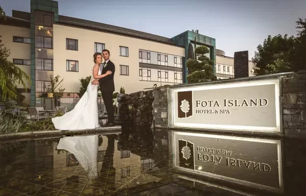 Weddings at Fota Island Resort Gallery 0