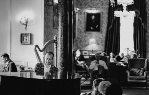 Joe Kenny Wedding Pianist Gallery 23