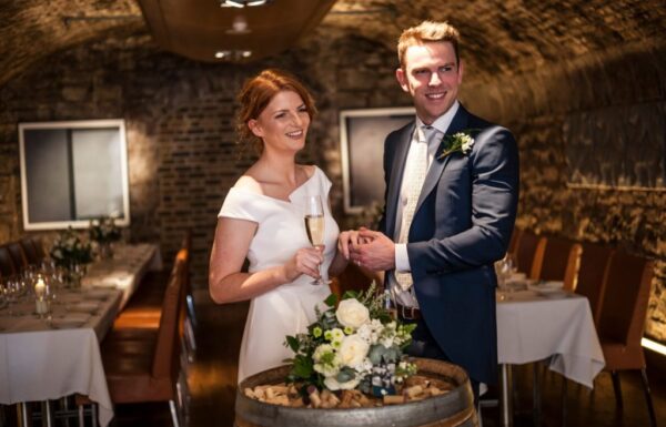 Weddings at Ely Wine Bar Gallery 0