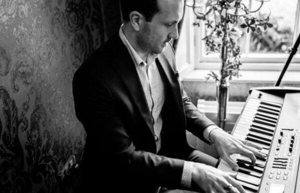 Joe Kenny Wedding Pianist Gallery 38