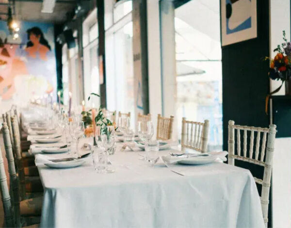 Alternative Wedding Venues Listing Category Weddings at Hen’s Teeth Dublin