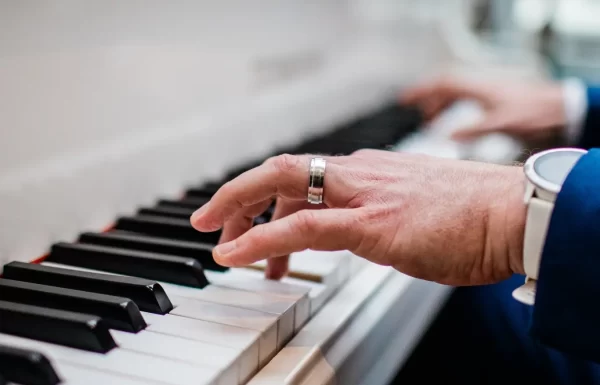 Joe Kenny Wedding Pianist Gallery 16