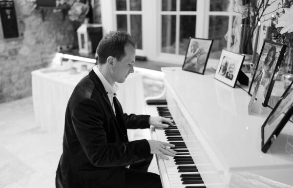 Joe Kenny Wedding Pianist Gallery 41