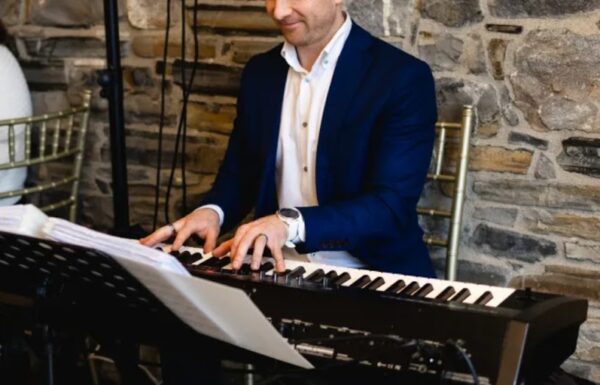 Joe Kenny Wedding Pianist Gallery 46