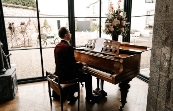 Joe Kenny Wedding Pianist Gallery 5