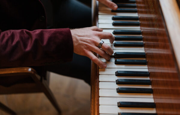 Joe Kenny Wedding Pianist Gallery 31