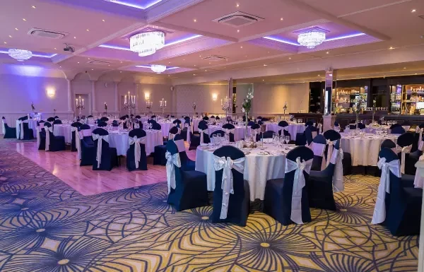 Weddings at Arklow Bay Hotel Gallery 8