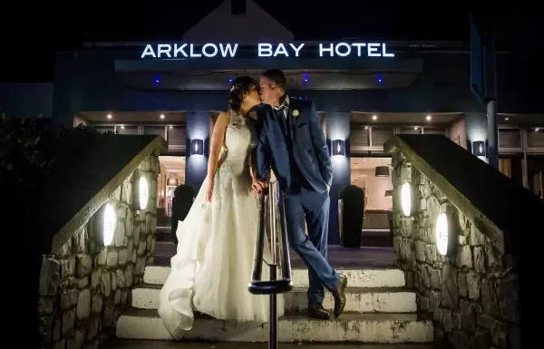 Weddings at Arklow Bay Hotel Gallery 9