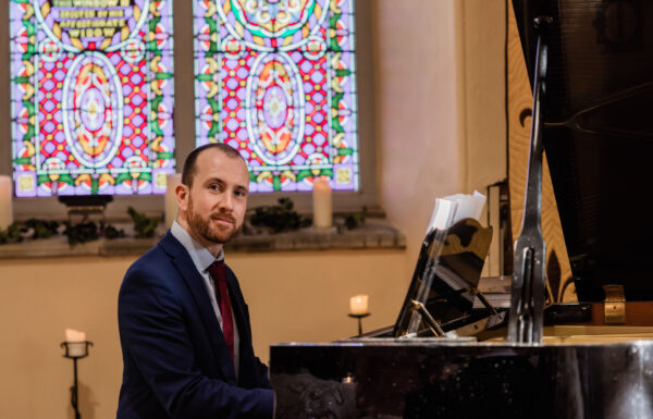 Joe Kenny Wedding Pianist Gallery 35