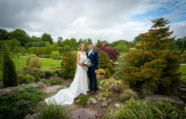 Weddings at Fota Island Resort Gallery 6