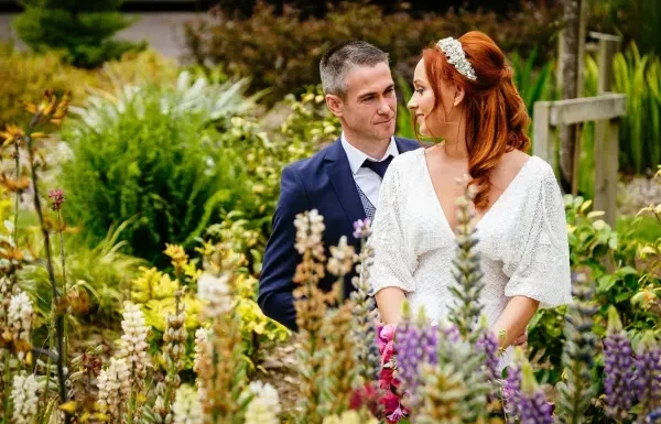 Weddings at Fota Island Resort Gallery 9