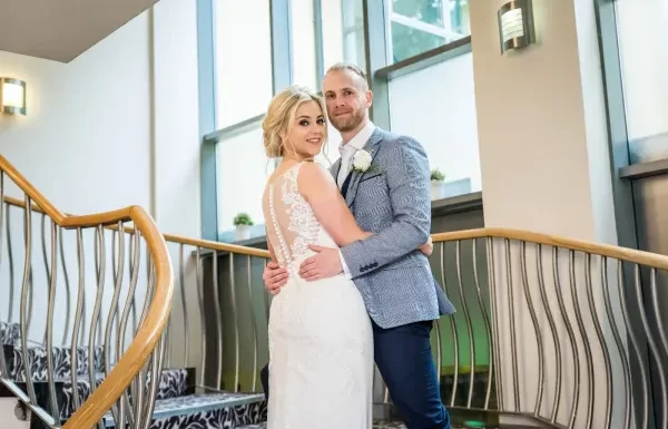 Weddings at Arklow Bay Hotel Gallery 10