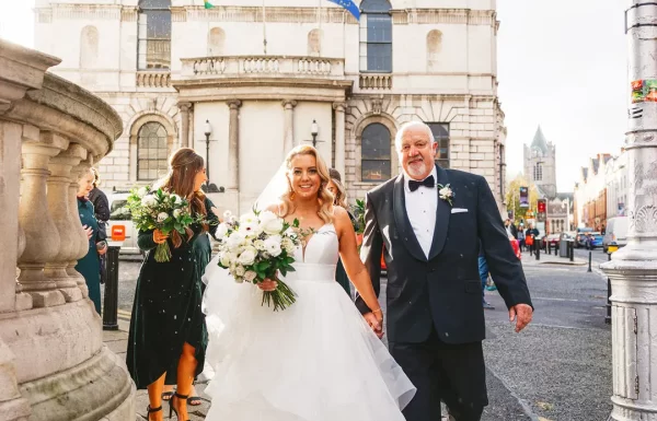 Weddings at City Hall Gallery 5