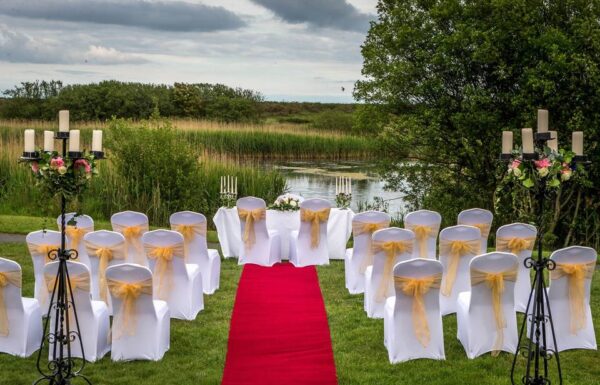 Weddings at Arklow Bay Hotel Gallery 1