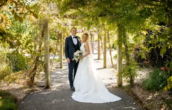 Weddings at Fota Island Resort Gallery 10