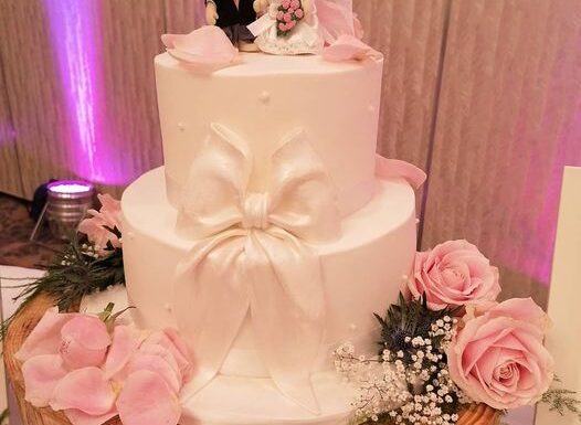 Bernadette Kennelly Wedding Cakes Gallery 0