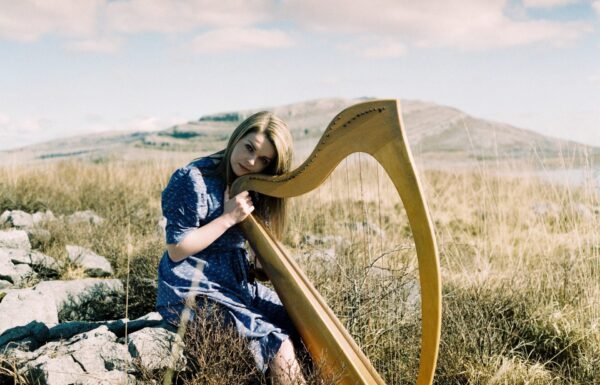 Irish Wedding Harpist – Aisling Lyons Gallery 6