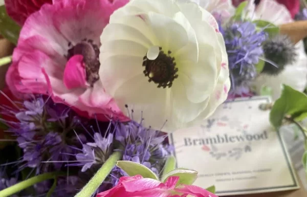 Bramblewood Floral Gallery 8