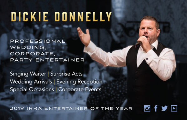 Dickie Donnelly Entertainment Gallery 8