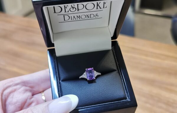 Bespoke Diamonds Gallery 14