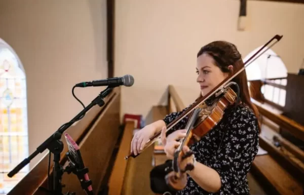 Sarah May Rogers – Irish Wedding Music Gallery 6