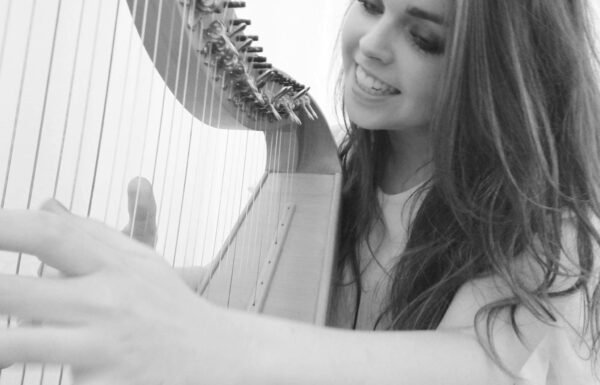 Irish Wedding Harpist – Aisling Lyons Gallery 1