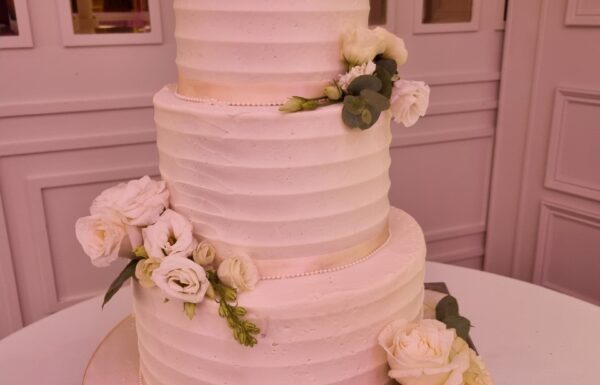 Bernadette Kennelly Wedding Cakes Gallery 1