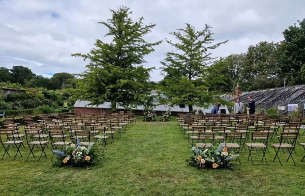 Fota House Arboretum and Gardens Gallery 4