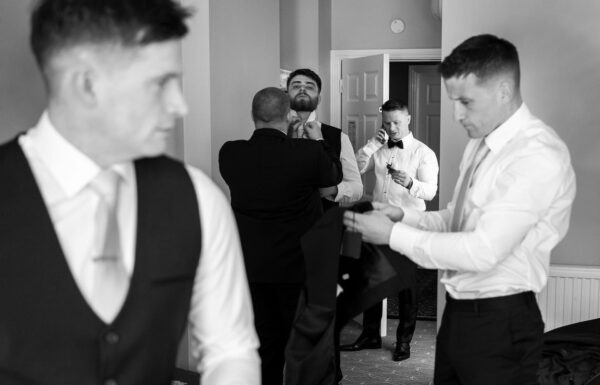 Paolo Furlan Wedding Photographer Gallery 1