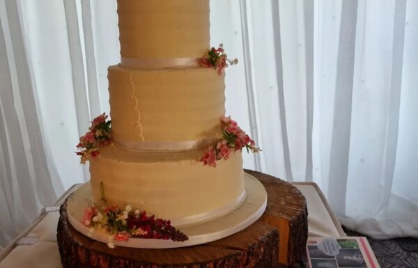 Bernadette Kennelly Wedding Cakes Gallery 19