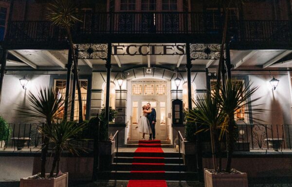 Eccles Hotel & Spa Gallery 23