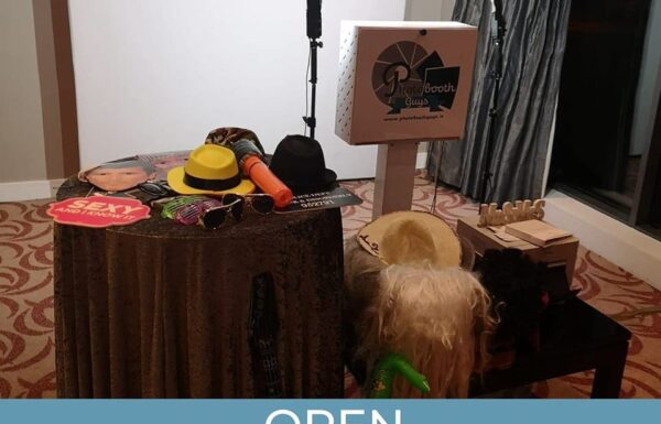 PhotoboothGuys.ie Gallery 7