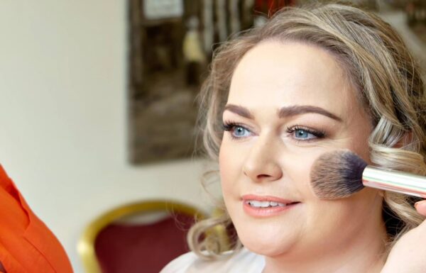 Nicola Plummer Make-Up Artist Gallery 5