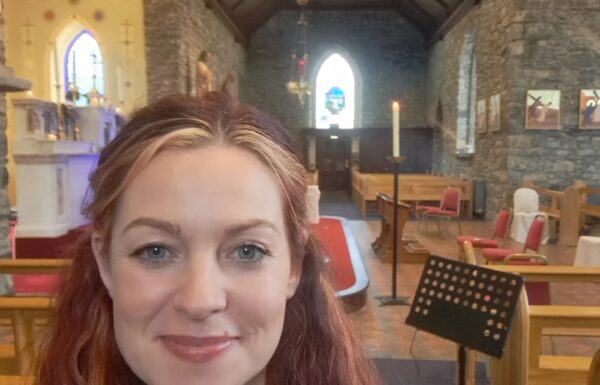 Sarah May Rogers – Irish Wedding Music Gallery 4