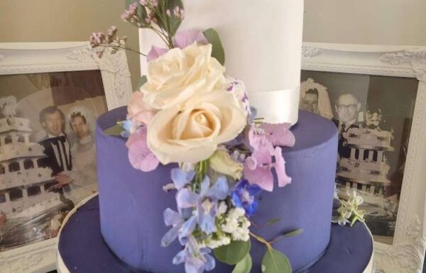 Bernadette Kennelly Wedding Cakes Gallery 10