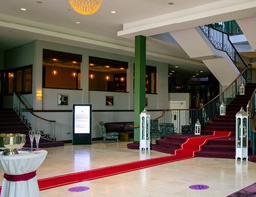 Hotel Wedding Venues Category Vendor Gallery The Westgrove Hotel