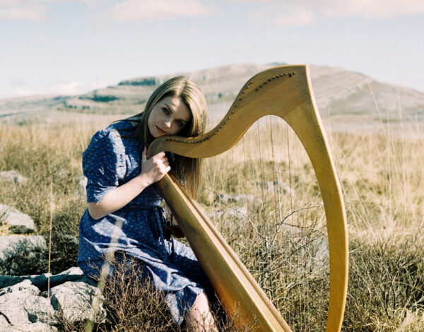 Ceremony & Drinks Reception Music Listing Category Irish Wedding Harpist – Aisling Lyons